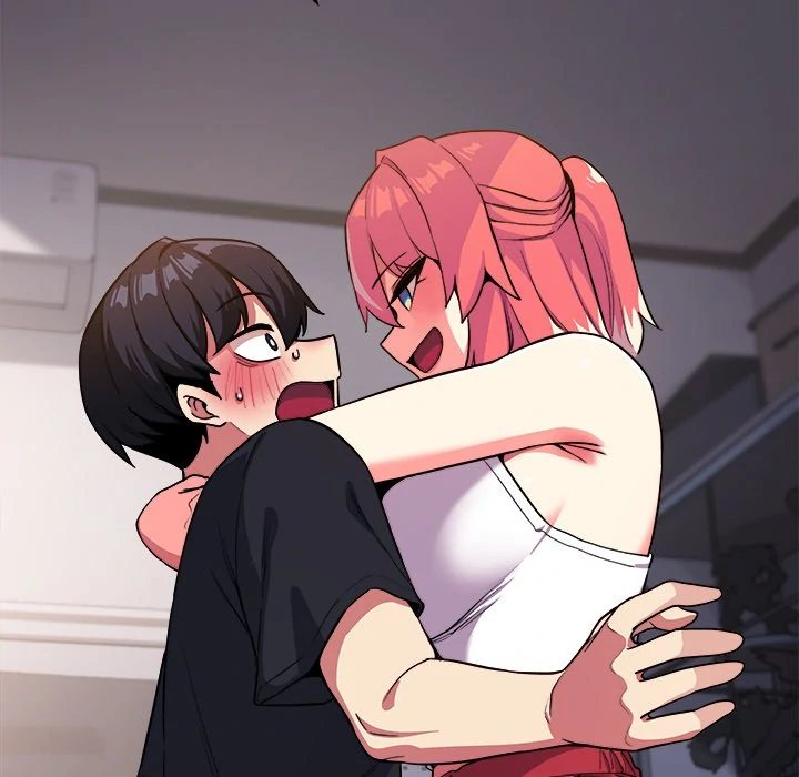 18+ Stop Smoking Chapter 21 page 158