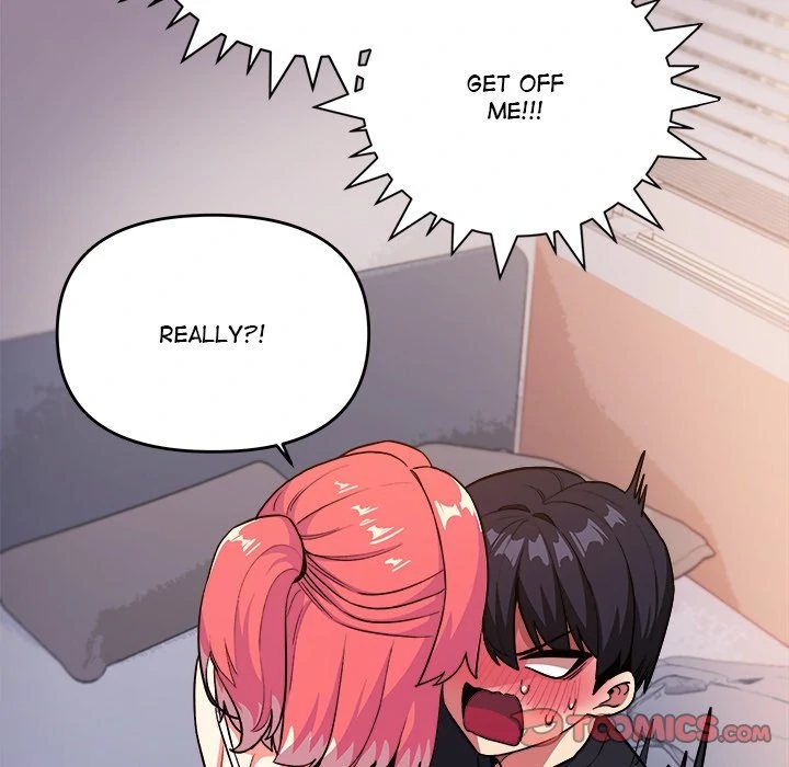 18+ Stop Smoking Chapter 21 page 184