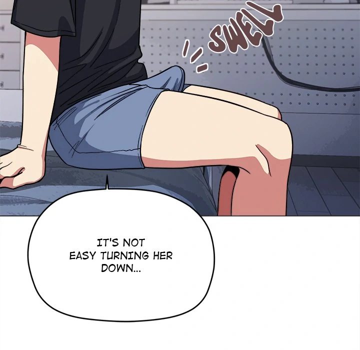 18+ Stop Smoking Chapter 21 page 200