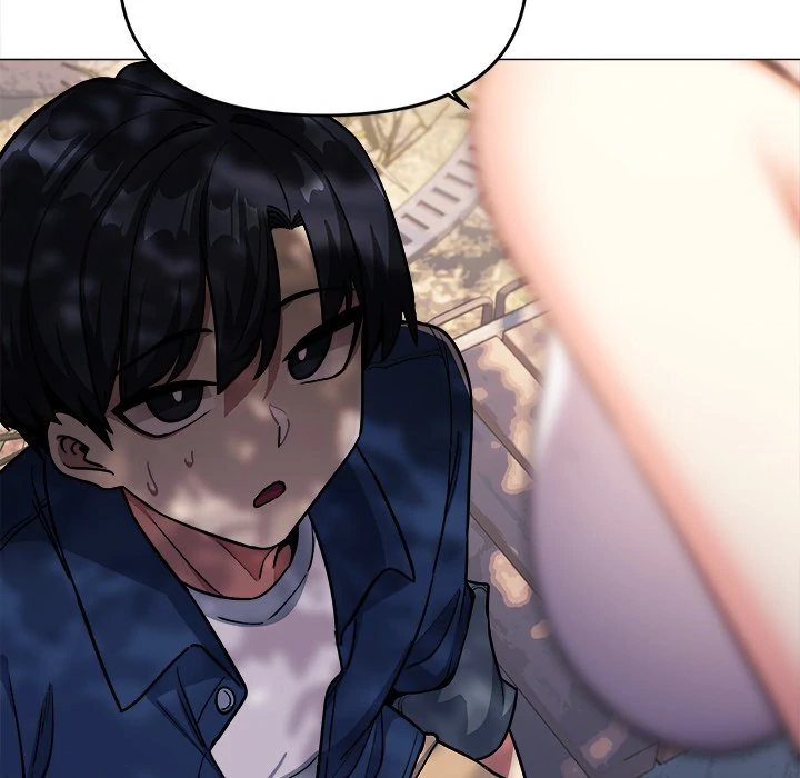 18+ Stop Smoking Chapter 21 page 221