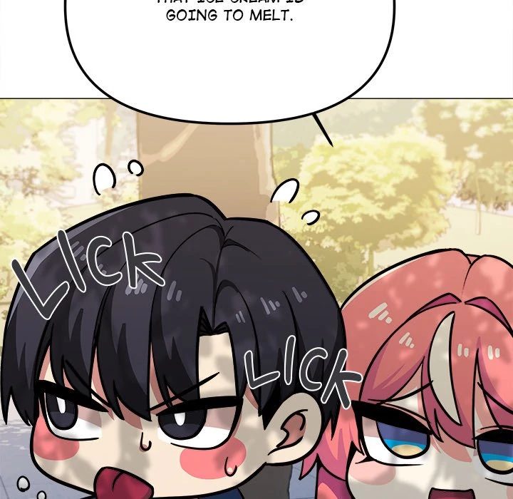 18+ Stop Smoking Chapter 22 page 72
