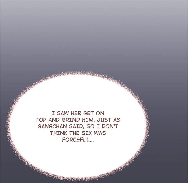 18+ Stop Smoking Chapter 22 page 83