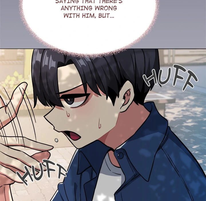 18+ Stop Smoking Chapter 22 page 87