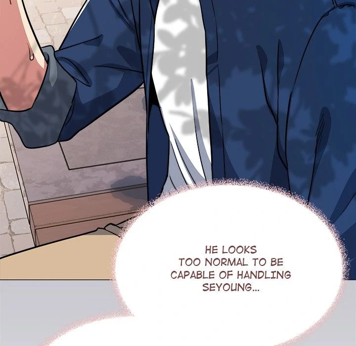 18+ Stop Smoking Chapter 22 page 88