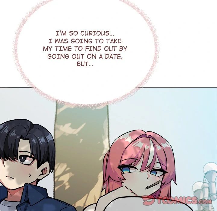 18+ Stop Smoking Chapter 22 page 92