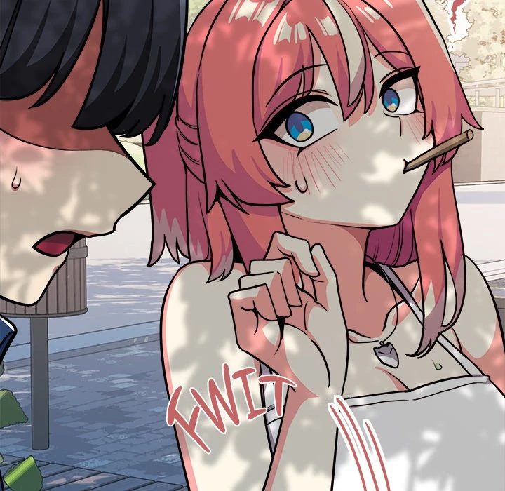 18+ Stop Smoking Chapter 22 page 98