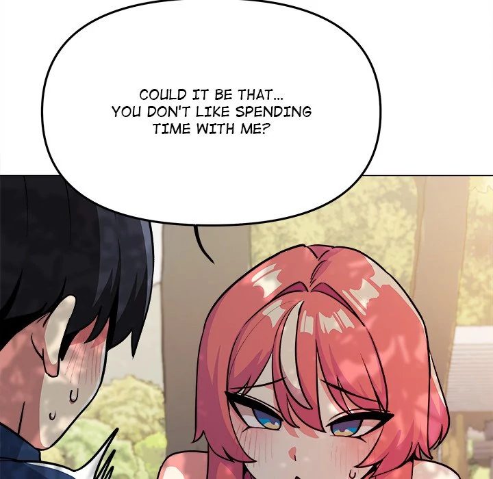18+ Stop Smoking Chapter 22 page 104
