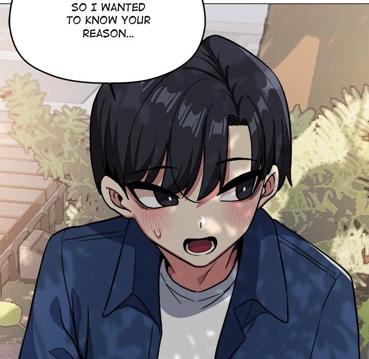 18+ Stop Smoking Chapter 22 page 107