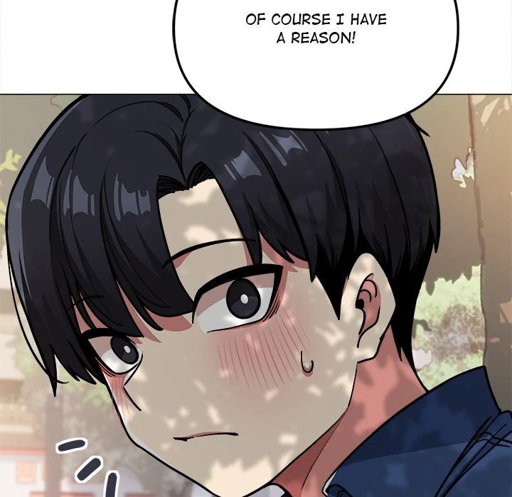 18+ Stop Smoking Chapter 22 page 110