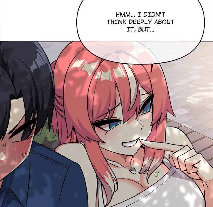 18+ Stop Smoking Chapter 22 page 112