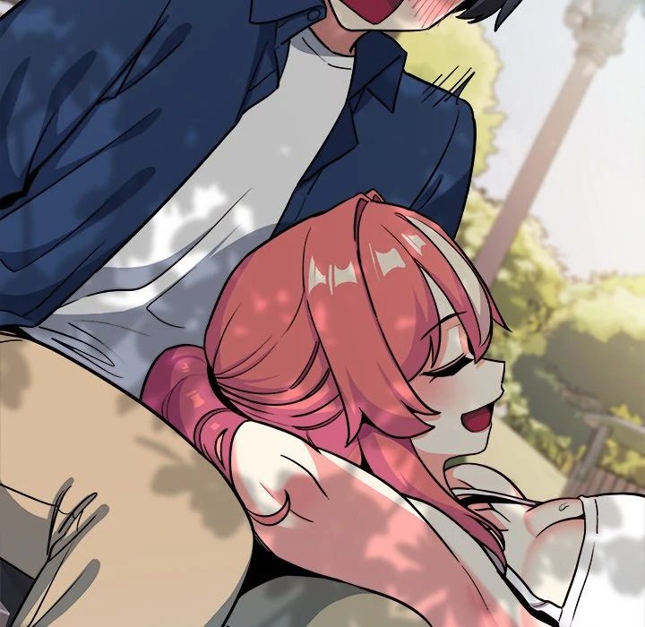 18+ Stop Smoking Chapter 22 page 122