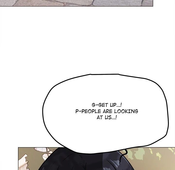 18+ Stop Smoking Chapter 22 page 131