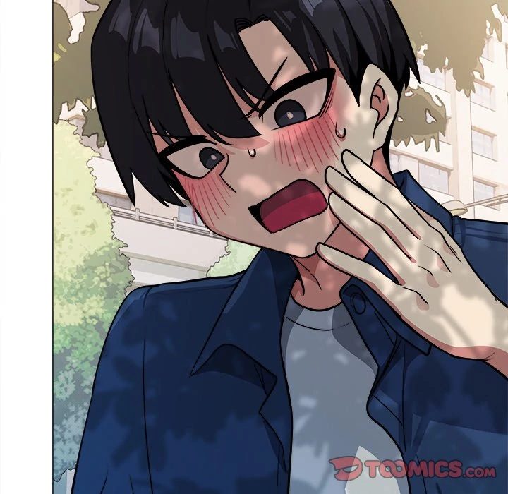 18+ Stop Smoking Chapter 22 page 132