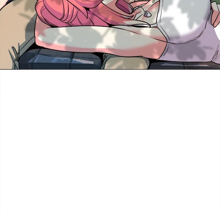 18+ Stop Smoking Chapter 22 page 138