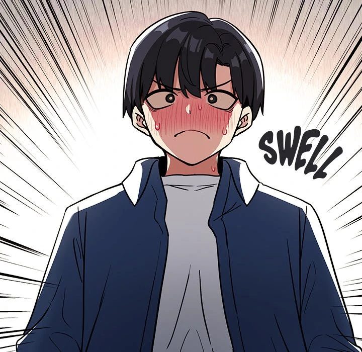 18+ Stop Smoking Chapter 22 page 153