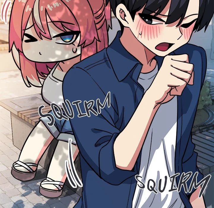 18+ Stop Smoking Chapter 22 page 161