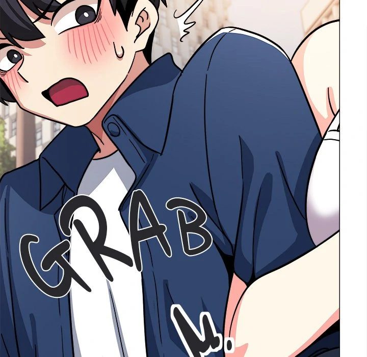 18+ Stop Smoking Chapter 22 page 167