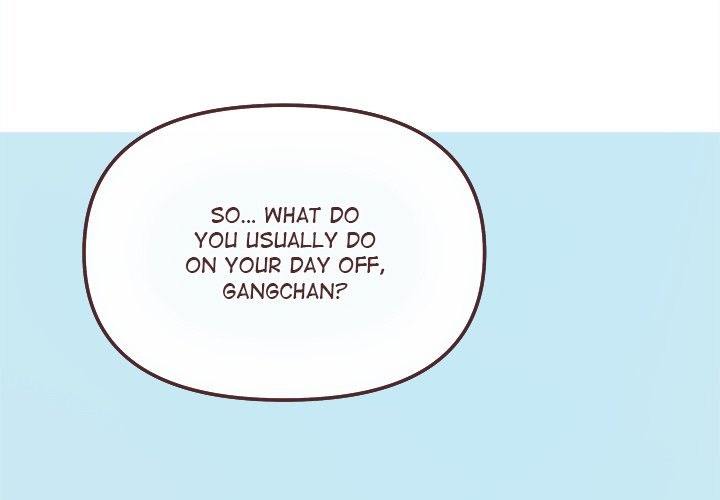 18+ Stop Smoking Chapter 23 page 3