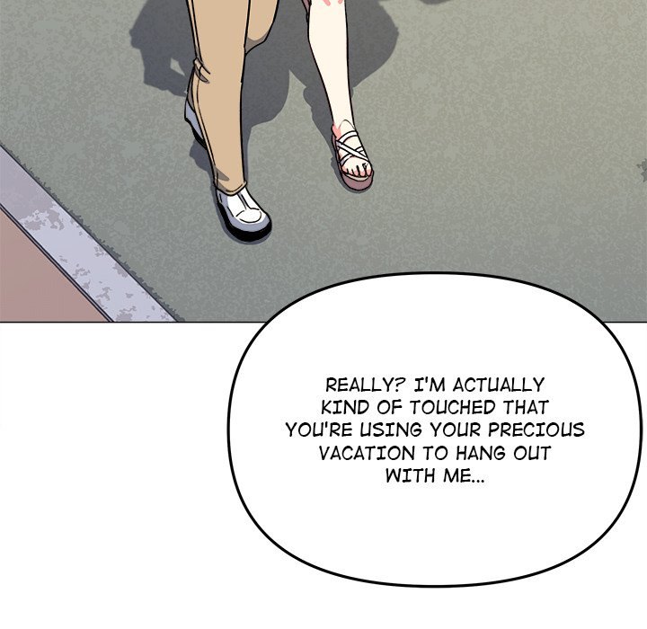18+ Stop Smoking Chapter 23 page 14