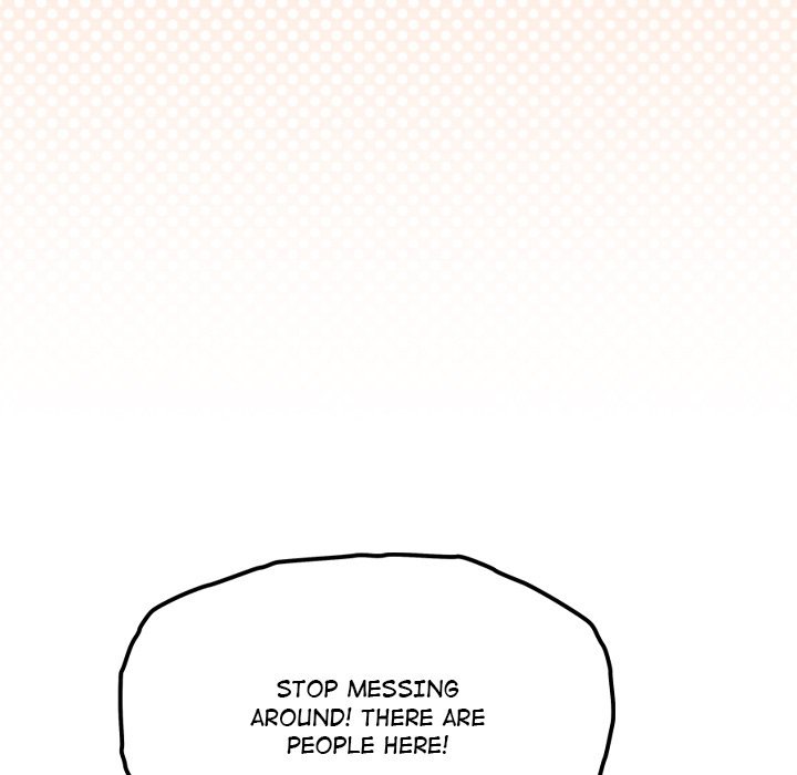 18+ Stop Smoking Chapter 23 page 21