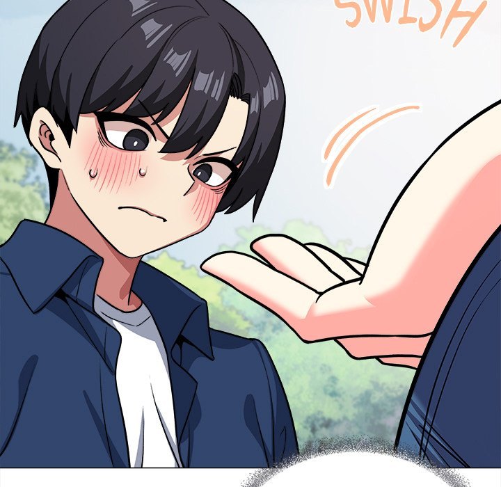 18+ Stop Smoking Chapter 23 page 42