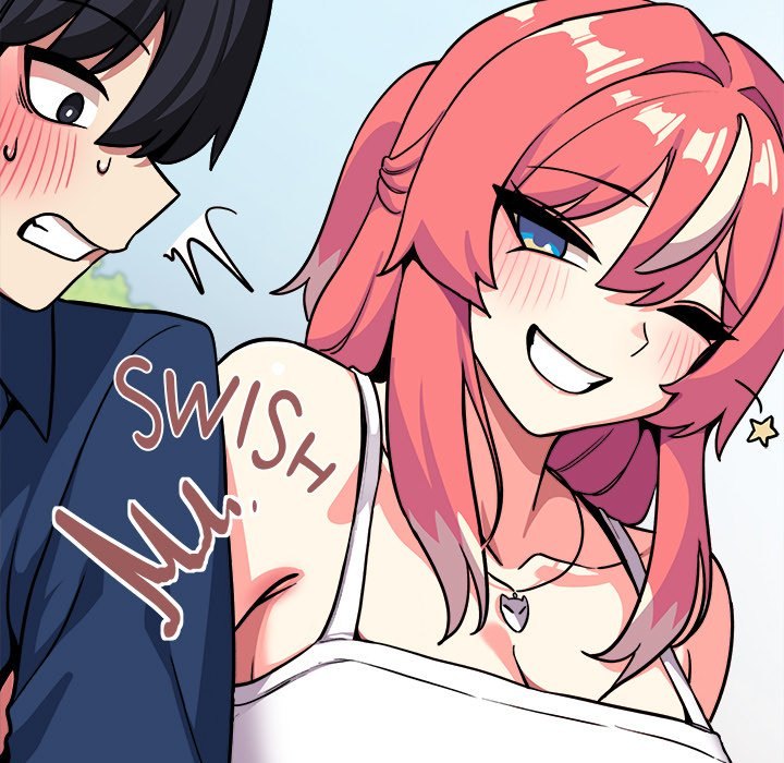 18+ Stop Smoking Chapter 23 page 50