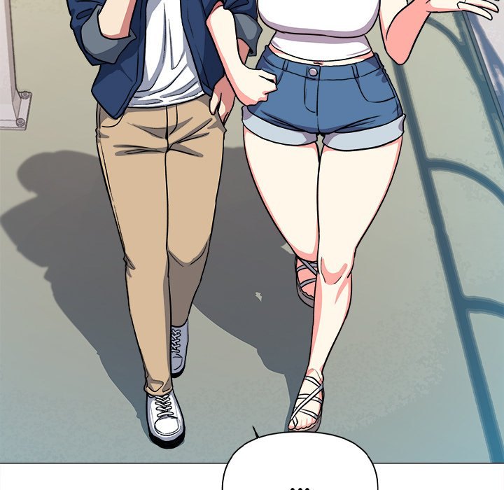 18+ Stop Smoking Chapter 23 page 54