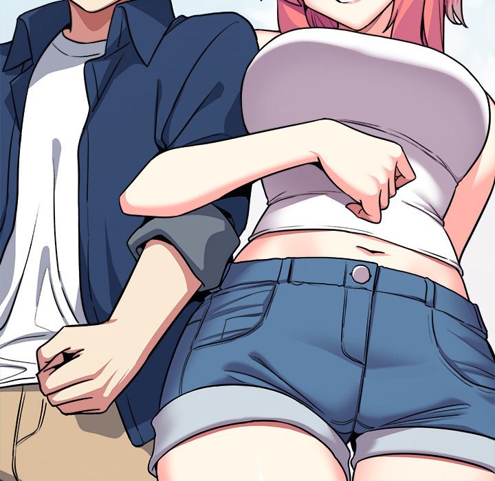 18+ Stop Smoking Chapter 23 page 60