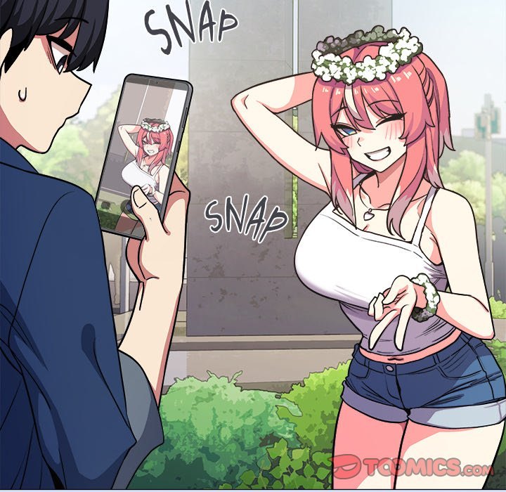 18+ Stop Smoking Chapter 23 page 65