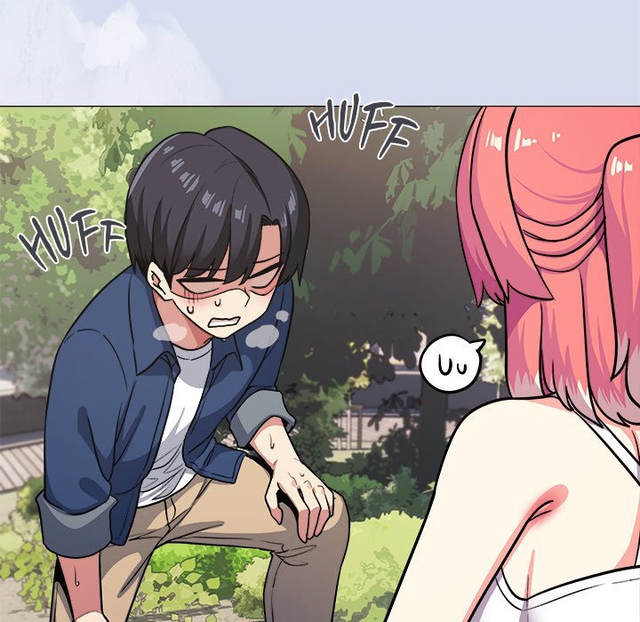 18+ Stop Smoking Chapter 23 page 69