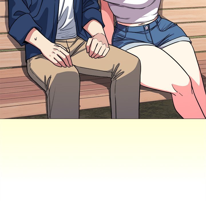 18+ Stop Smoking Chapter 23 page 76