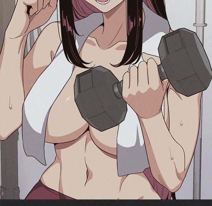 18+ Stop Smoking Chapter 23 page 97