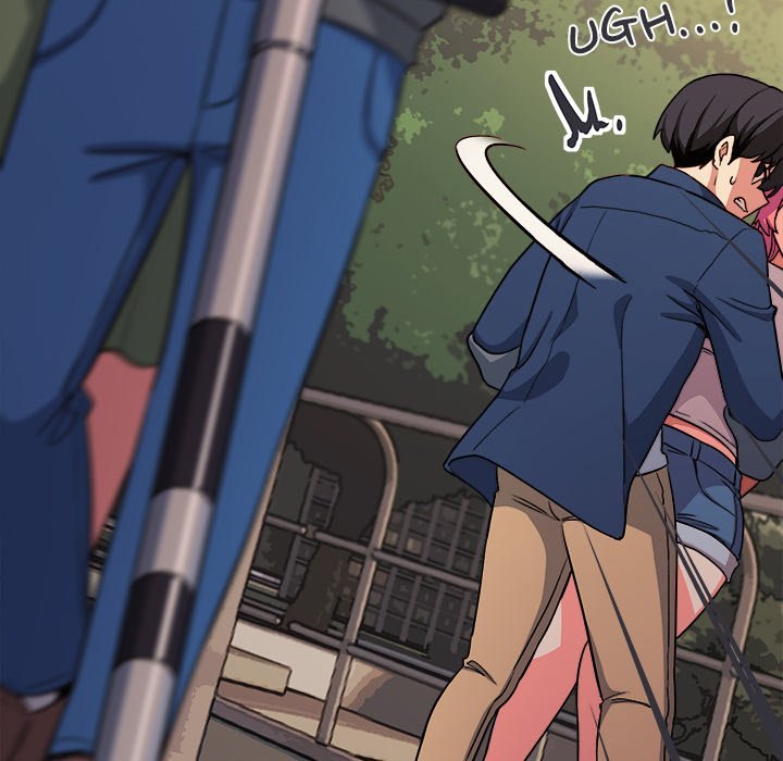 18+ Stop Smoking Chapter 23 page 107