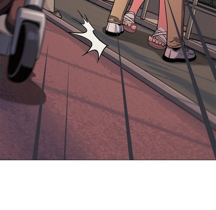 18+ Stop Smoking Chapter 23 page 108