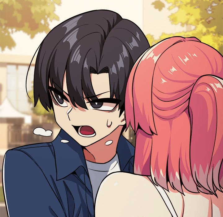 18+ Stop Smoking Chapter 23 page 113