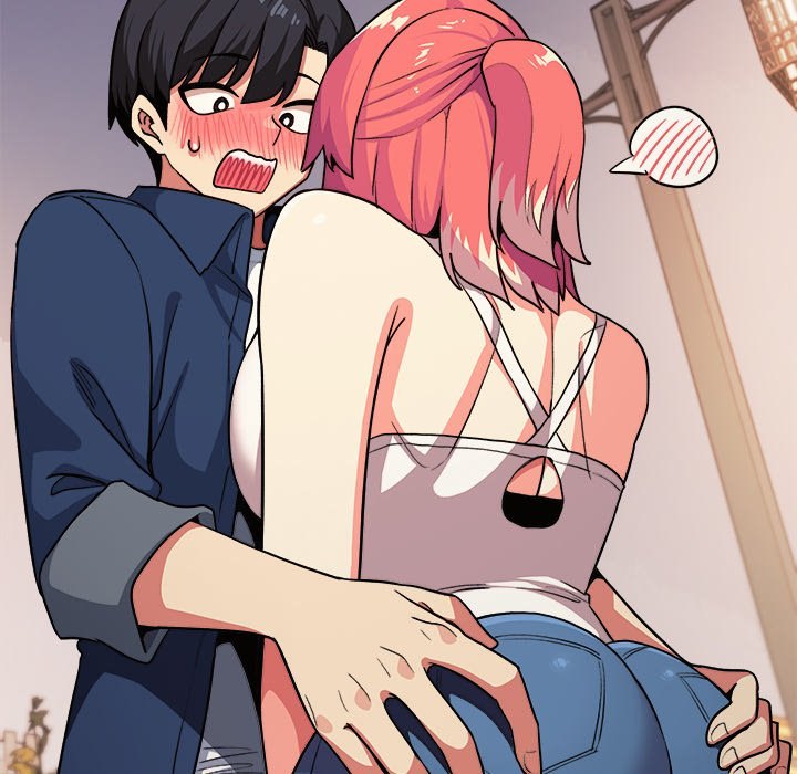 18+ Stop Smoking Chapter 23 page 119