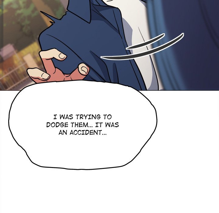 18+ Stop Smoking Chapter 23 page 123