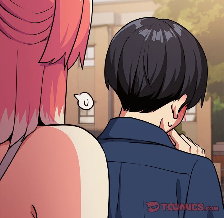 18+ Stop Smoking Chapter 23 page 125