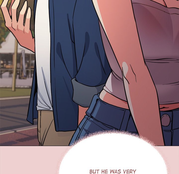 18+ Stop Smoking Chapter 23 page 131