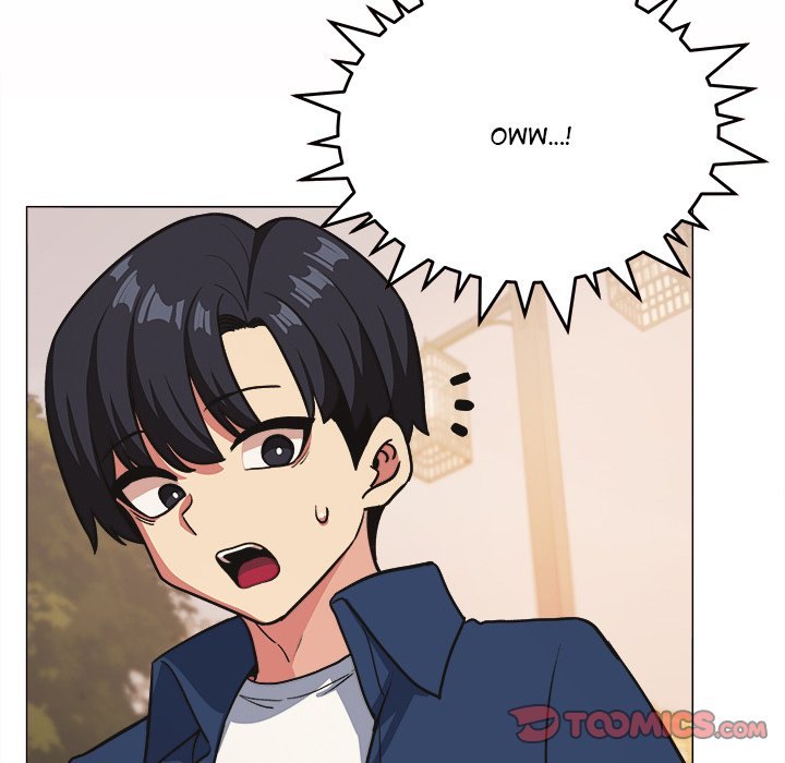 18+ Stop Smoking Chapter 23 page 135