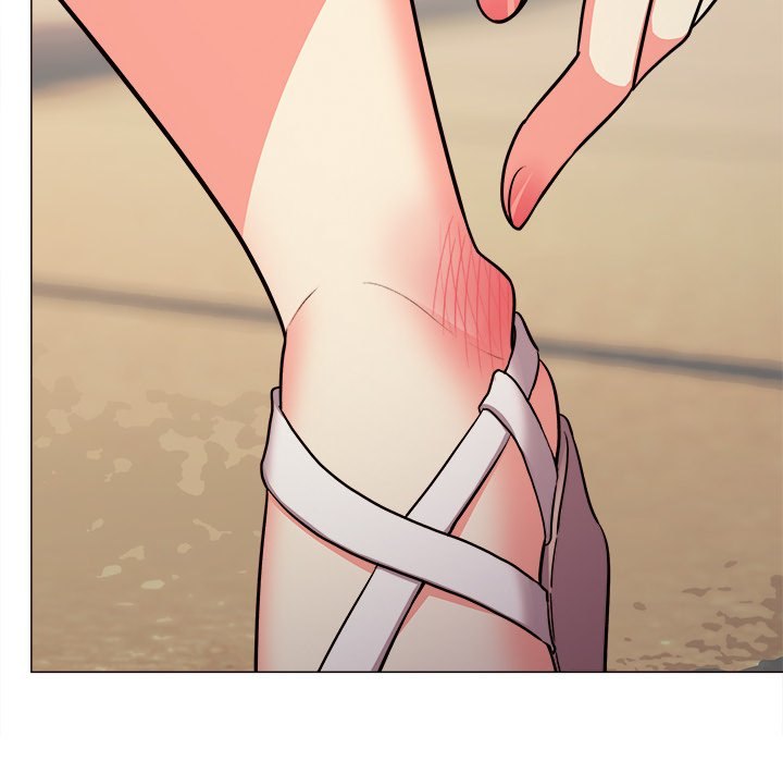 18+ Stop Smoking Chapter 23 page 142