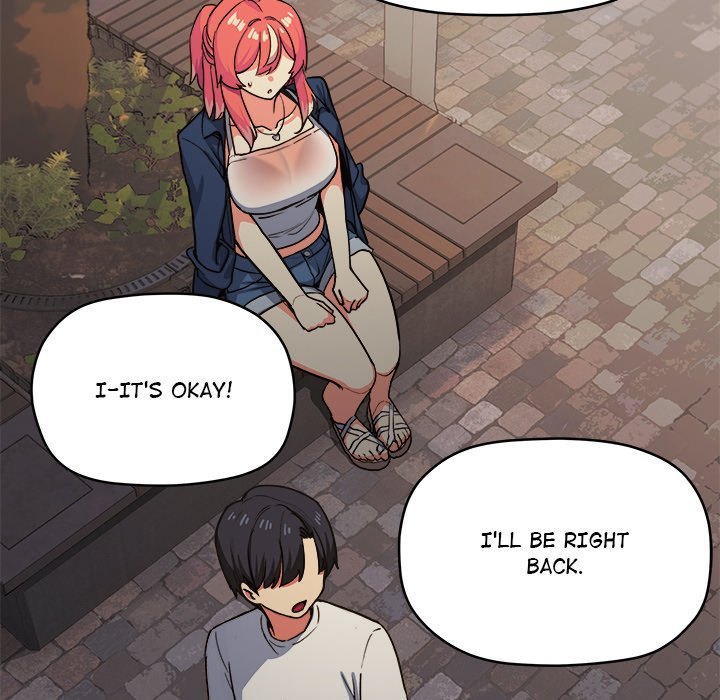 18+ Stop Smoking Chapter 23 page 150