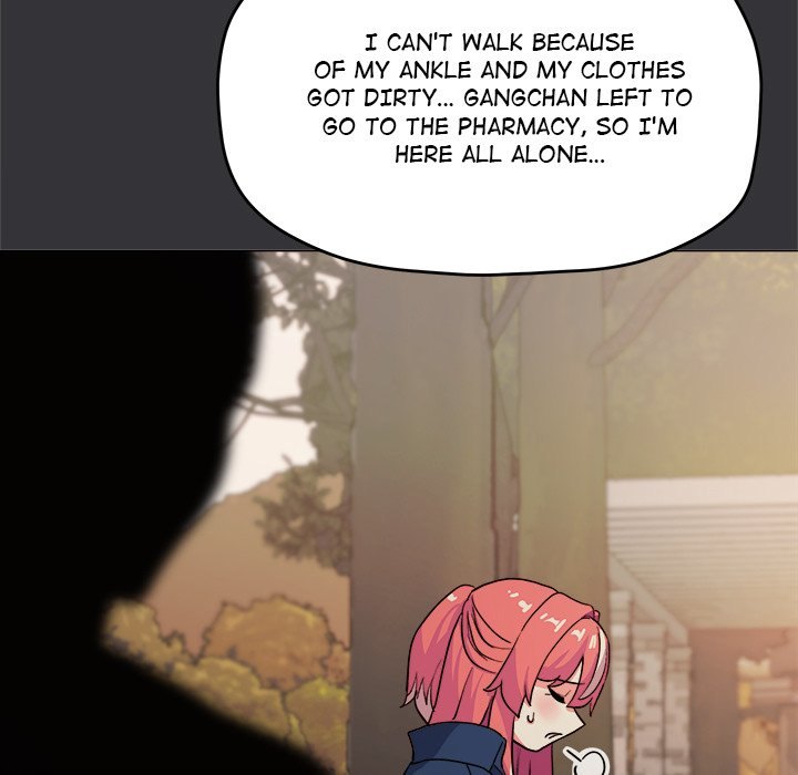 18+ Stop Smoking Chapter 23 page 160