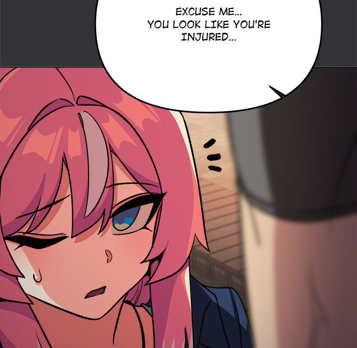 18+ Stop Smoking Chapter 23 page 164