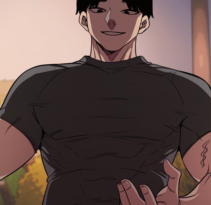 18+ Stop Smoking Chapter 23 page 167