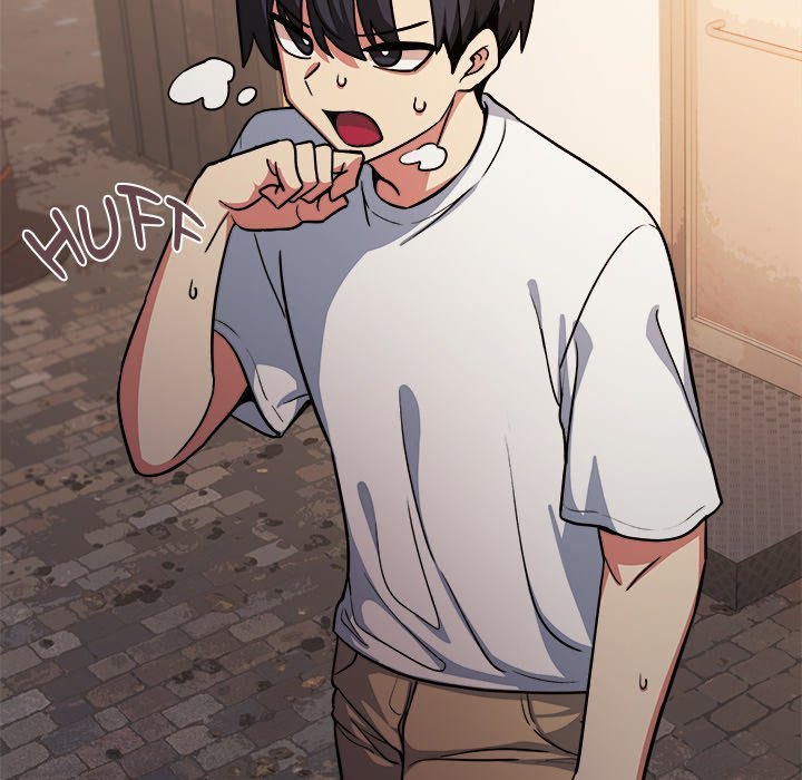 18+ Stop Smoking Chapter 23 page 176