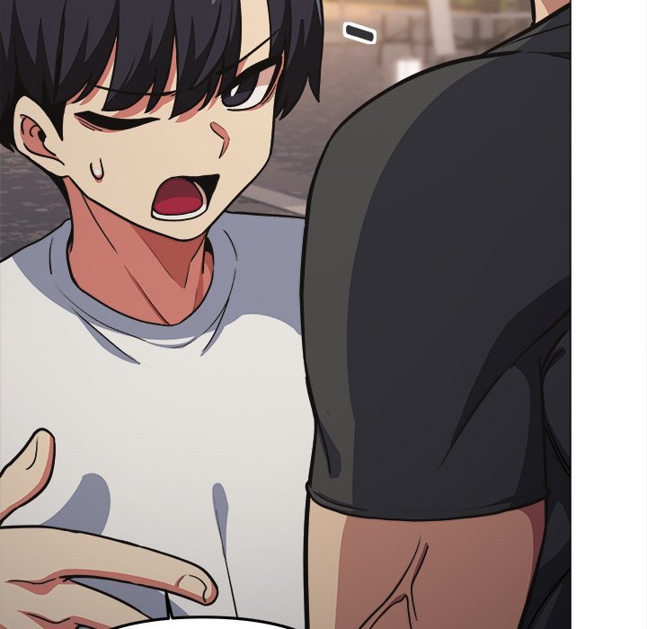 18+ Stop Smoking Chapter 23 page 192