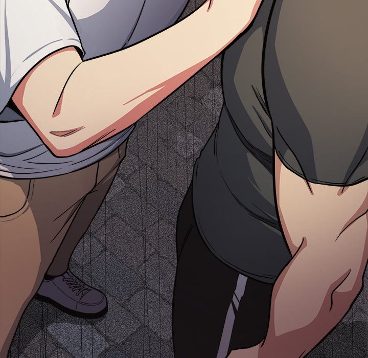 18+ Stop Smoking Chapter 23 page 217