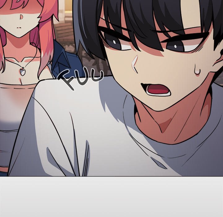 18+ Stop Smoking Chapter 23 page 230