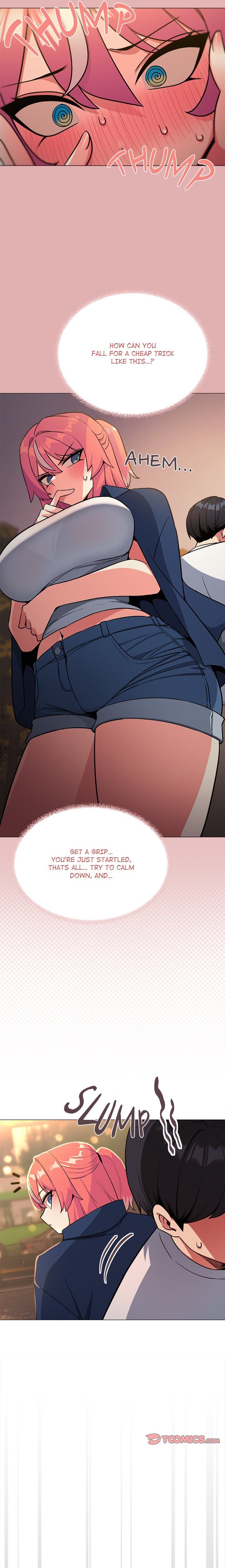18+ Stop Smoking Chapter 24 page 4